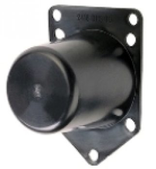 Comet high pressure pump APS 61 - 40 bar